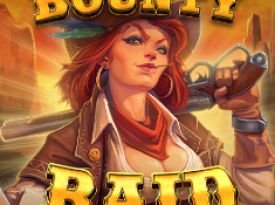 Bounty Raid