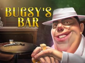 Bugsy's Bar