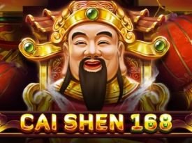 Cai Shen 168