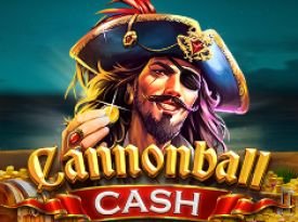 Cannonball Cash