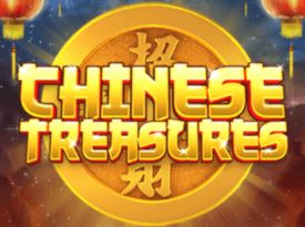 Chinese Treasures