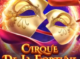 Cirque de la Fortune