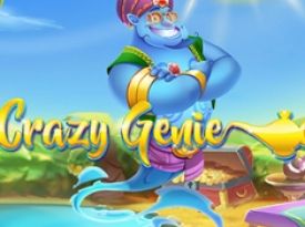 Crazy Genie