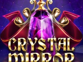 Crystal Mirror