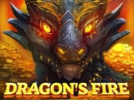 Dragon's Fire Infinireels