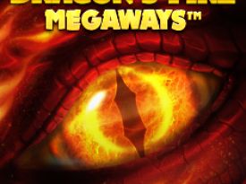 Dragon's Fire Megaways