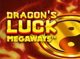 Dragon's Luck Megaways