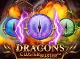 Dragons Clusterbuster