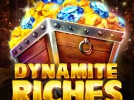 Dynamite Riches