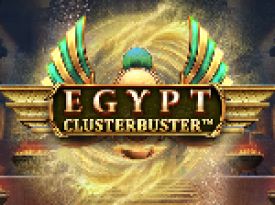 Egypt Clusterbuster