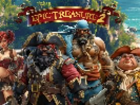 Epic Treasure 2