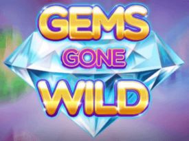 Gems Gone Wild