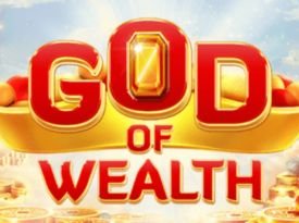 God Of Wealth