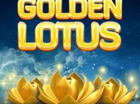 Golden Lotus