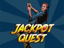 Jackpot Quest