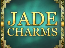 Jade Charms