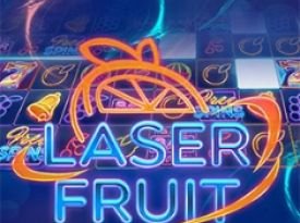 Laser Fruit