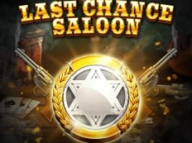 Last Chance Saloon