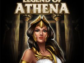 Legend of Athena