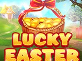 Lucky Easter