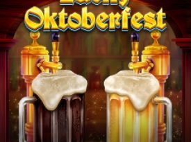 Lucky Oktoberfest