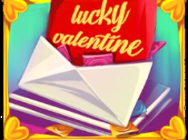 Lucky Valentine