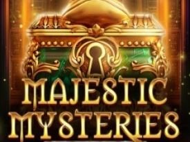 Majestic Mysteries Power Reels