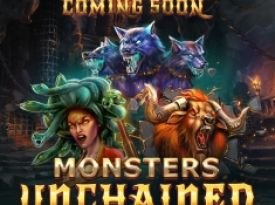 Monsters Unchained