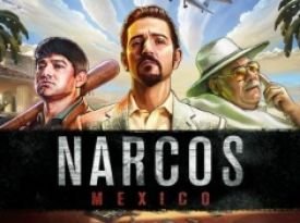 Narcos Mexico