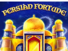 Persian Fortune