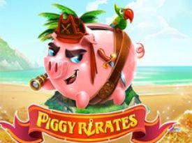 Piggy Pirates