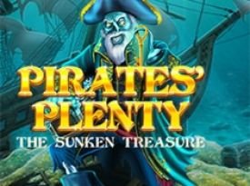 Pirates' Plenty