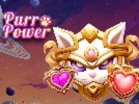 Purr Power