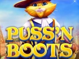 Puss 'N Boots