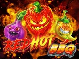 Red Hot BBQ