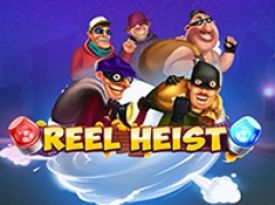 Reel Heist