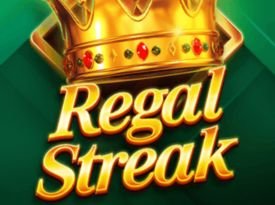 Regal Streak