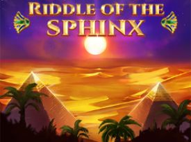 Riddle Of The Sphinx