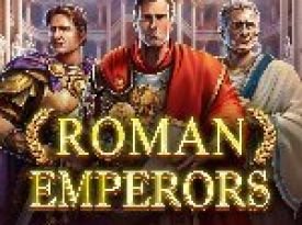 Roman Emperors