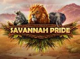 Savannah Pride
