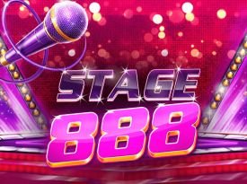 Stage 888