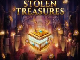 Stolen Treasures