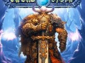 Sword Stomp
