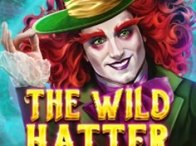 The Wild Hatter