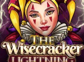 The Wisecracker Lightning