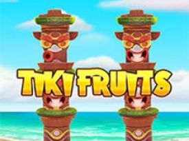 Tiki Fruits