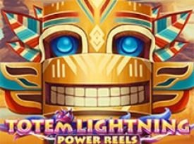 Totem Lightning Power Reels