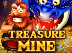 Treasure Mine Power Reels