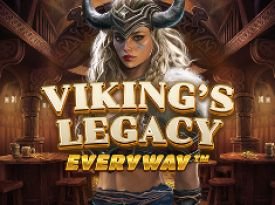 Viking’s Legacy Everyway