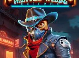 Wanted Wildz Extreme